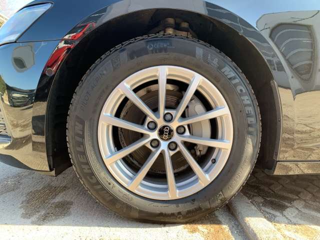 Fahrzeugbild eines Audi A6