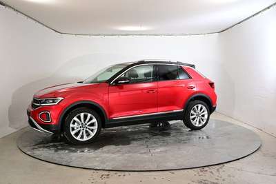 Bild Volkswagen T-Roc