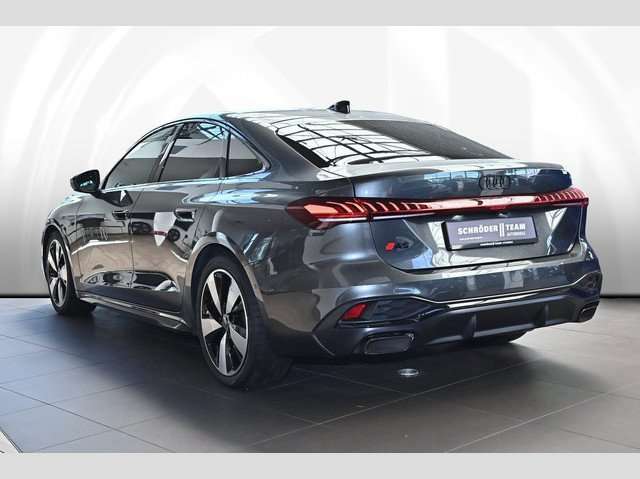 Fahrzeugbild eines Audi A5