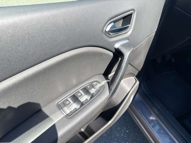 Fahrzeugbild eines Renault Captur