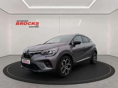 Bild Mitsubishi ASX
