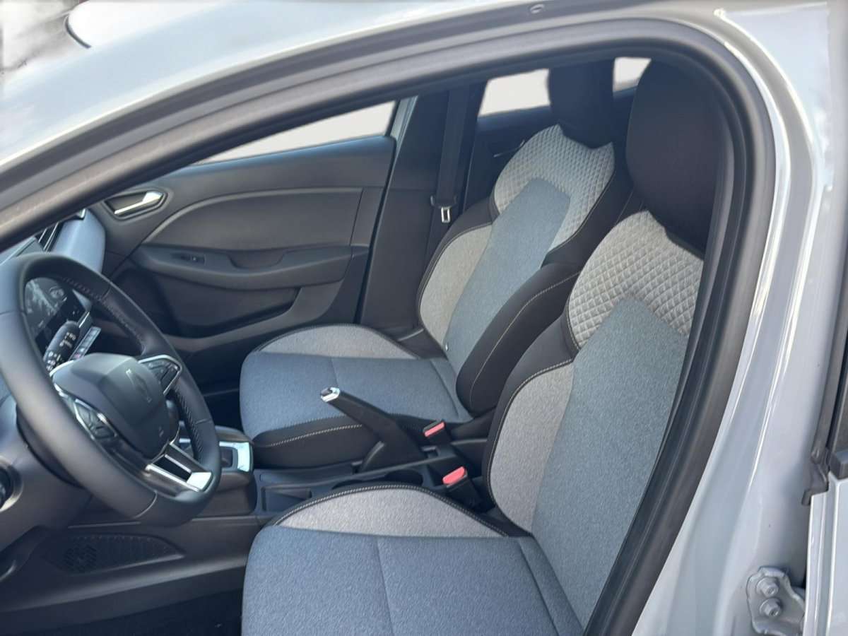 Fahrzeugbild eines Renault Clio
