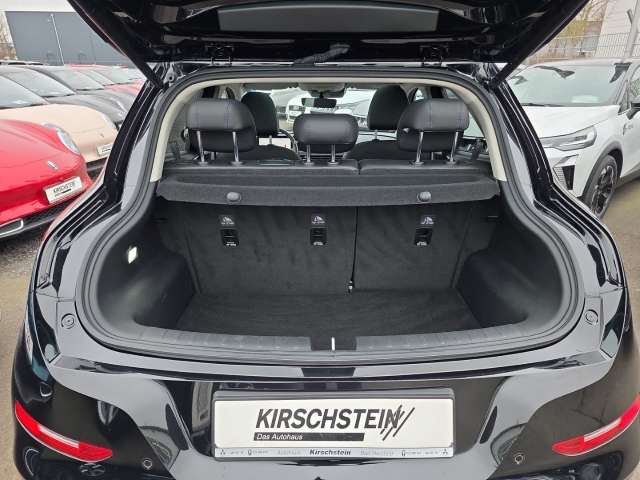 Fahrzeugbild eines GWM Ora 03