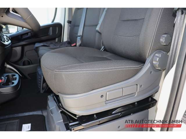 Fahrzeugbild eines Fiat Ducato