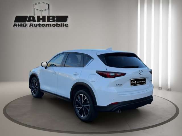 Fahrzeugbild eines Mazda CX-5