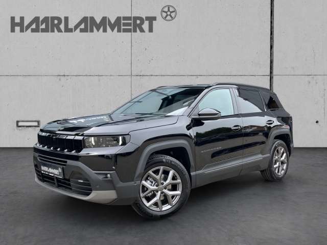 Fahrzeugbild eines Jeep Compass