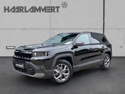 Bild Jeep Compass