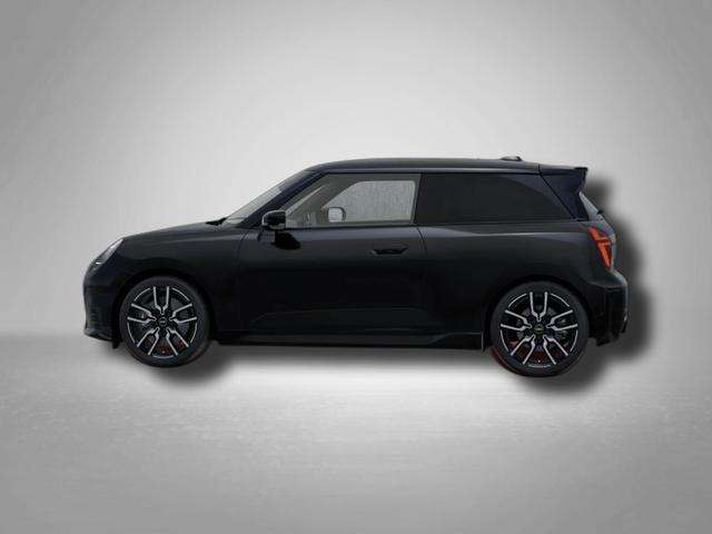 Fahrzeugbild eines MINI COOPER