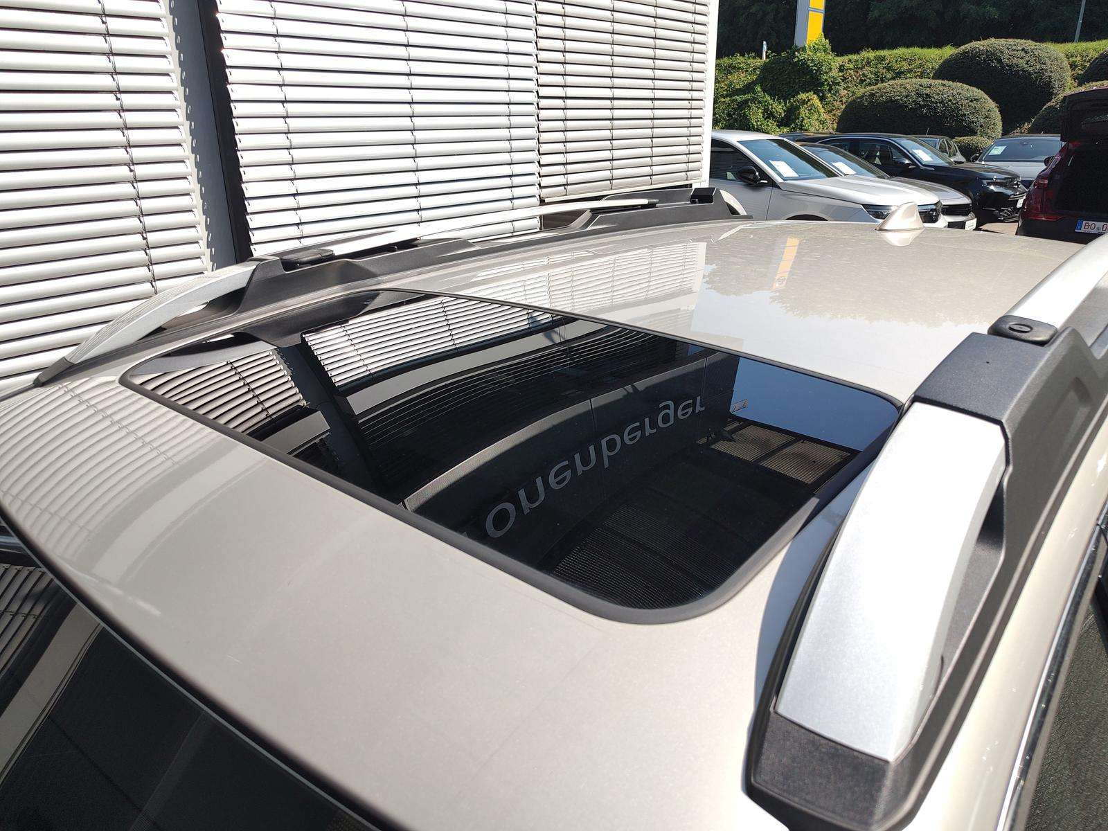 Fahrzeugbild eines Subaru Outback