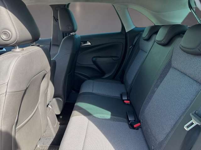 Fahrzeugbild eines Opel Crossland X