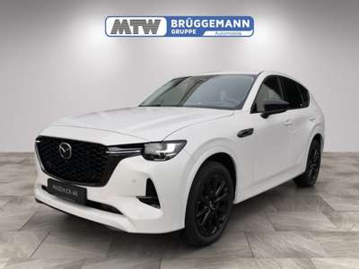 Bild Mazda CX-60