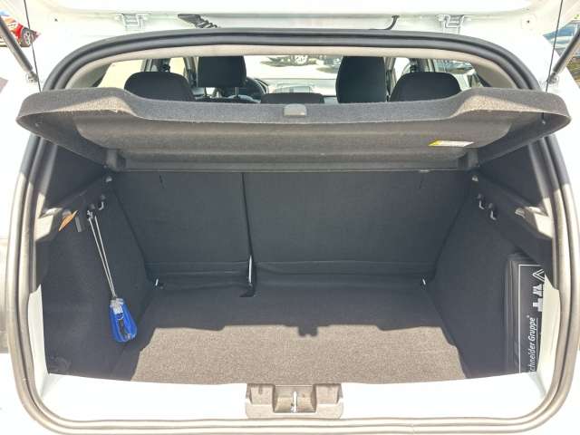 Fahrzeugbild eines Dacia Sandero