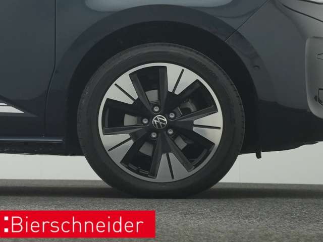 Fahrzeugbild eines Volkswagen Multivan