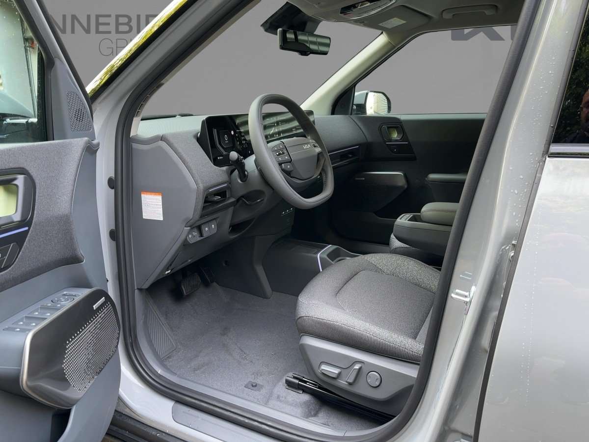 Fahrzeugbild eines Kia EV2