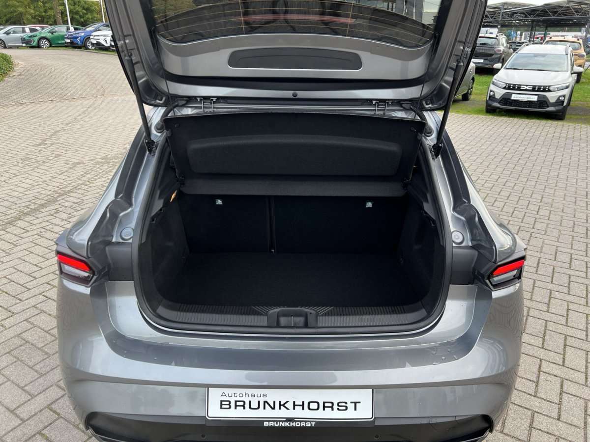 Fahrzeugbild eines Renault Clio