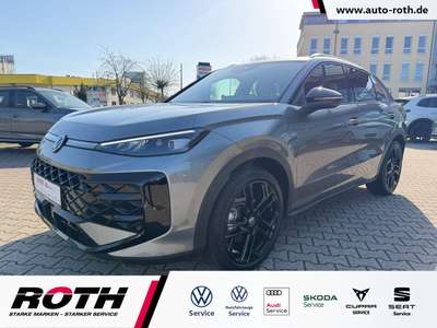 Bild Volkswagen T-Roc