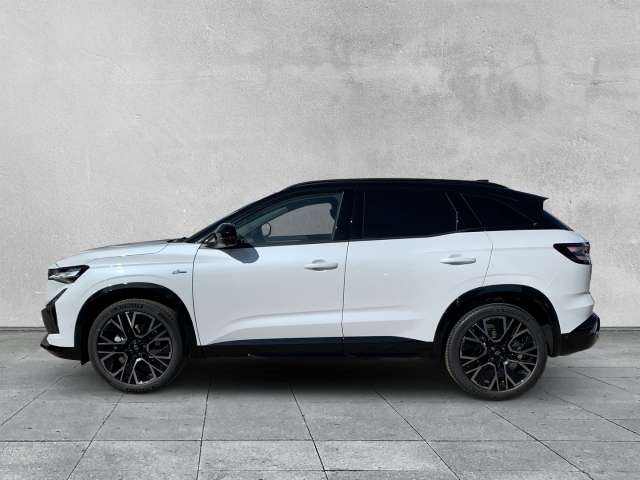 Fahrzeugbild eines Renault Austral