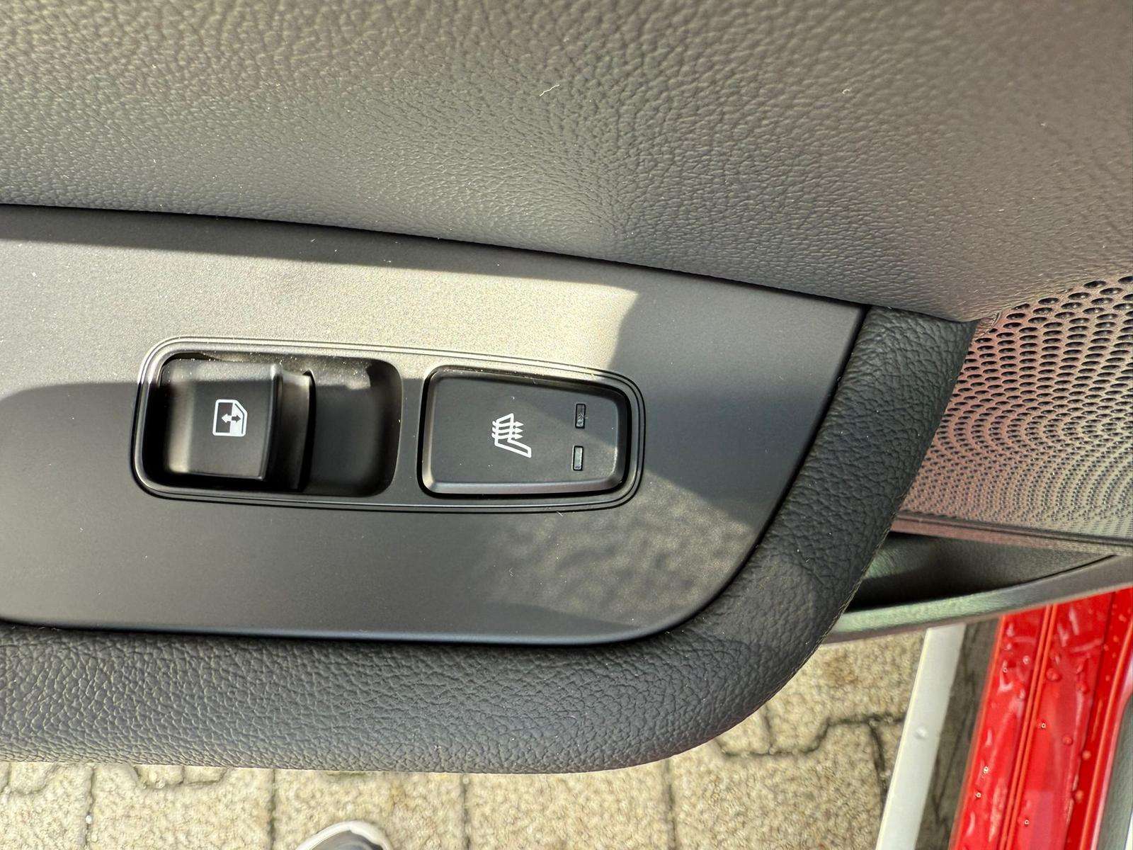 Fahrzeugbild eines Kia cee'd