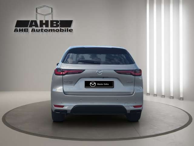Fahrzeugbild eines Mazda CX-60