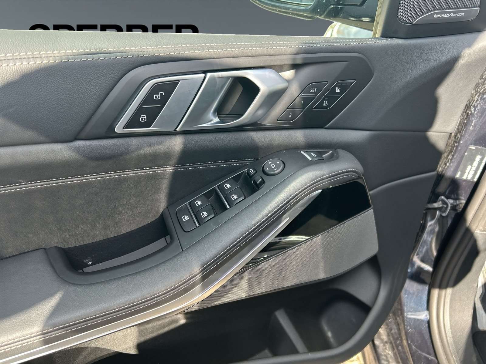 Fahrzeugbild eines BMW X5
