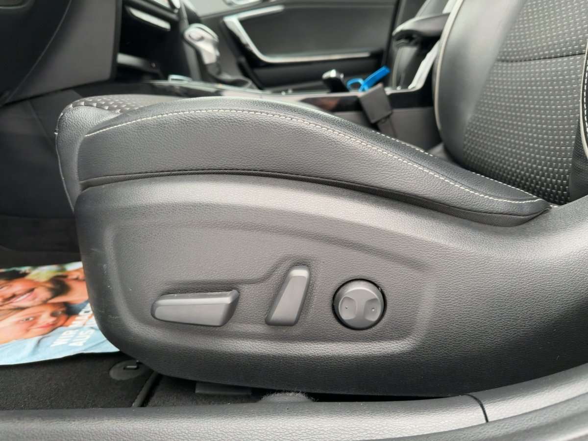 Fahrzeugbild eines Kia cee'd