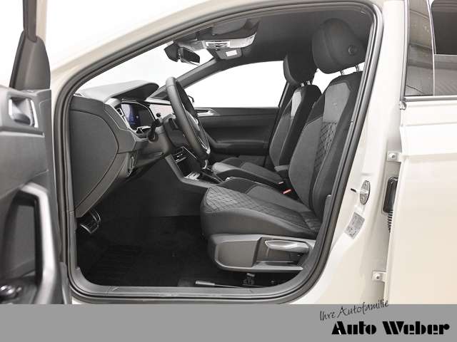 Fahrzeugbild eines Volkswagen Polo
