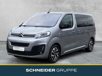 Bild Citroën SpaceTourer