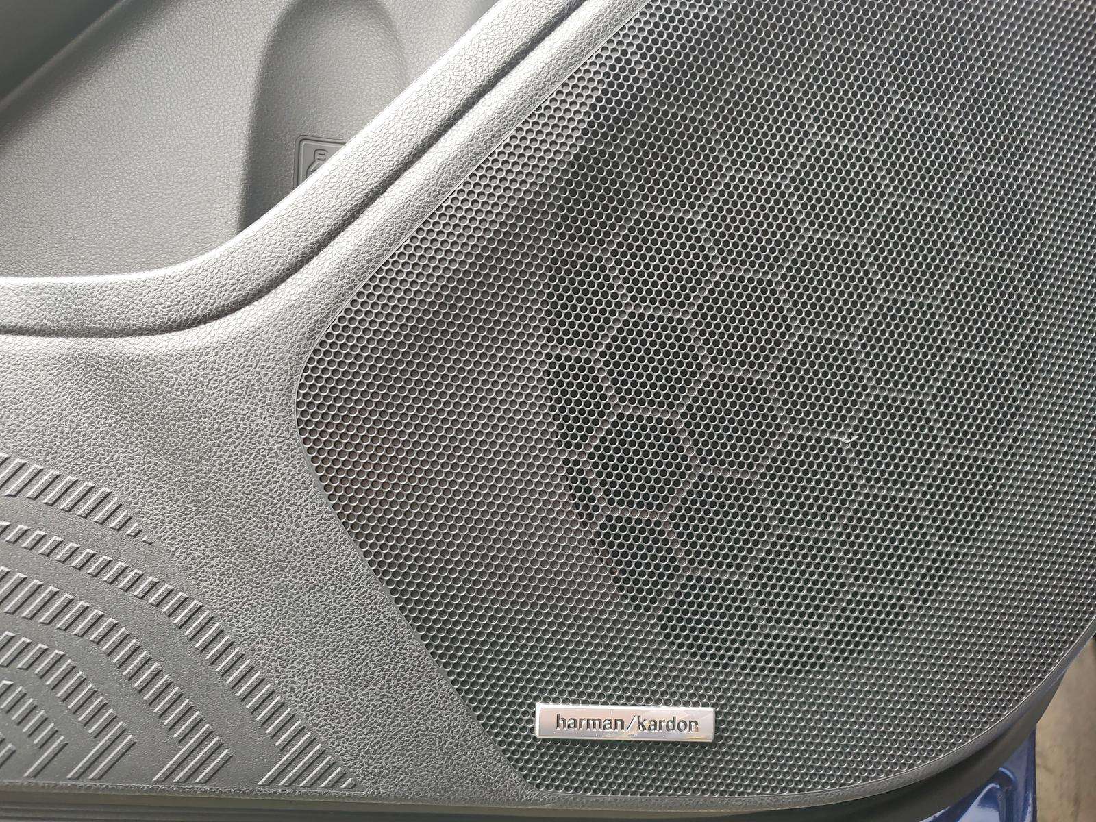 Fahrzeugbild eines Subaru Forester