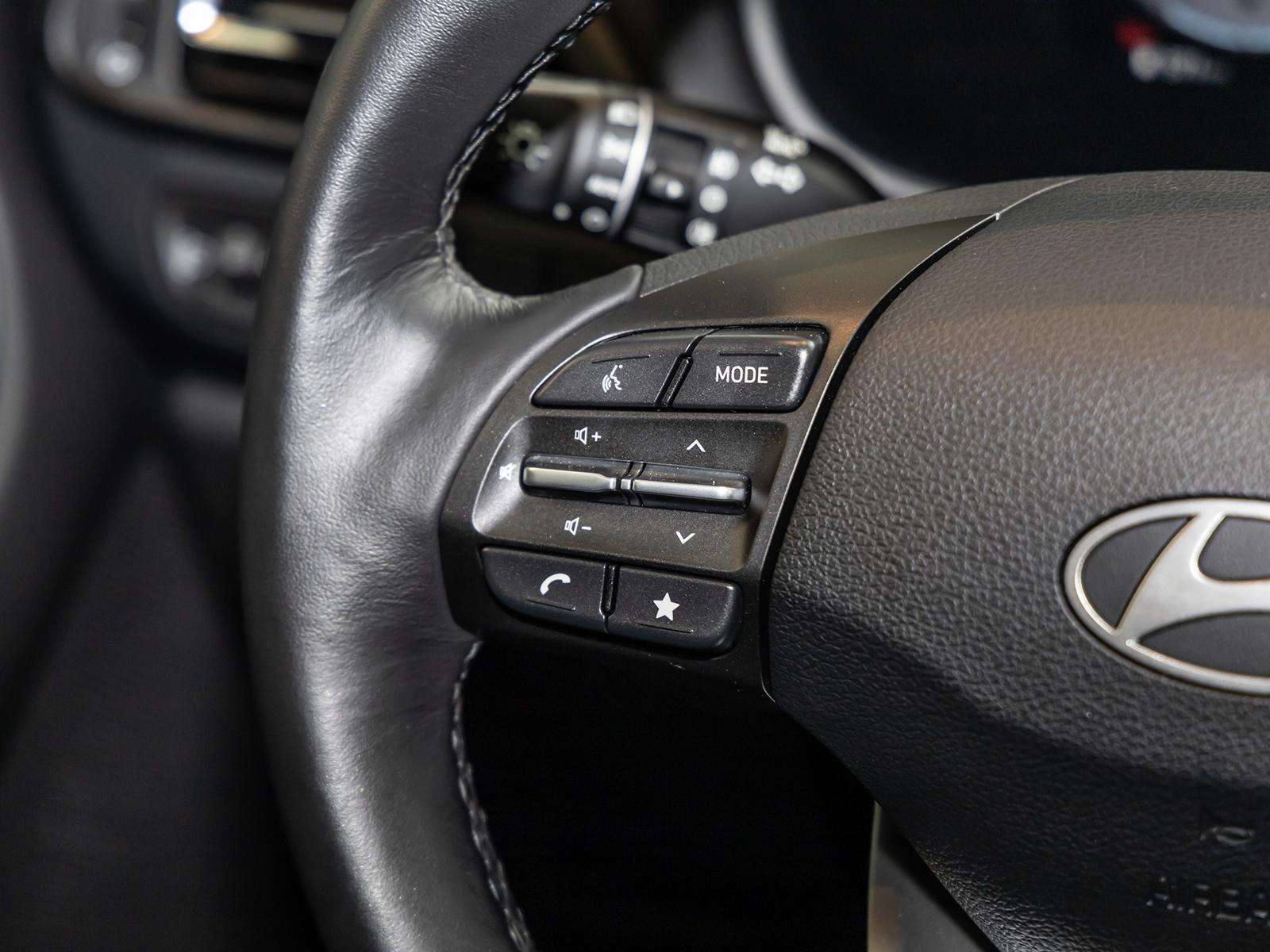 Fahrzeugbild eines Hyundai i30