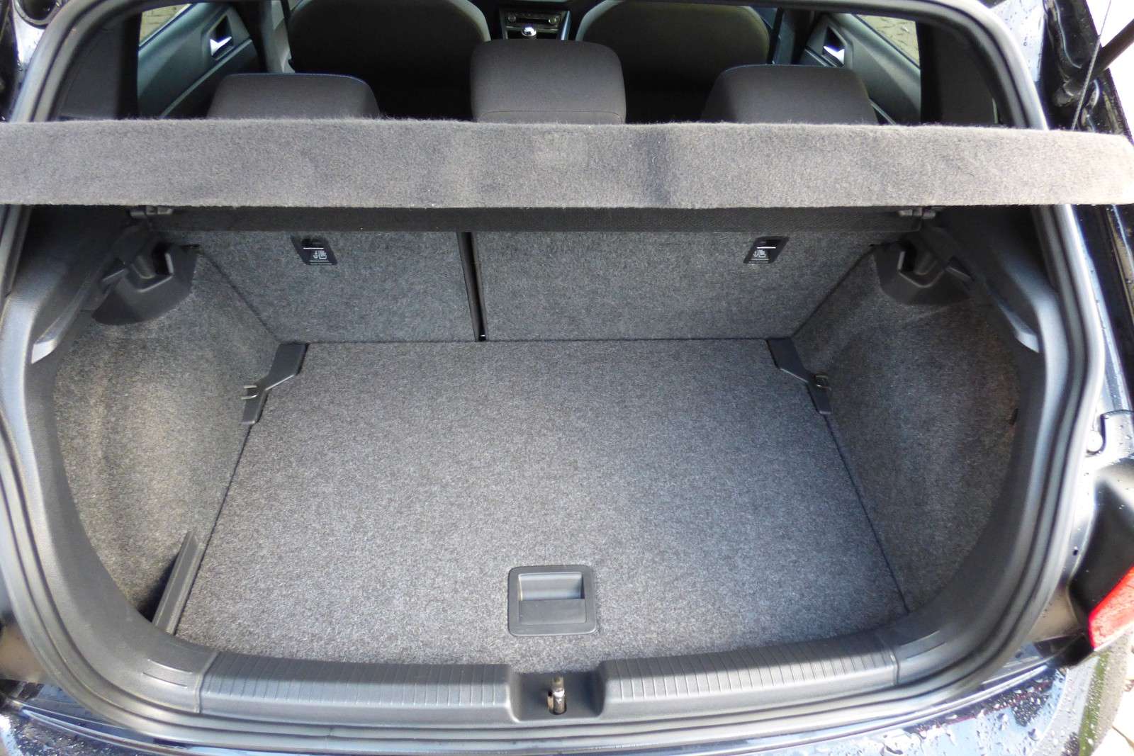 Fahrzeugbild eines Volkswagen Polo