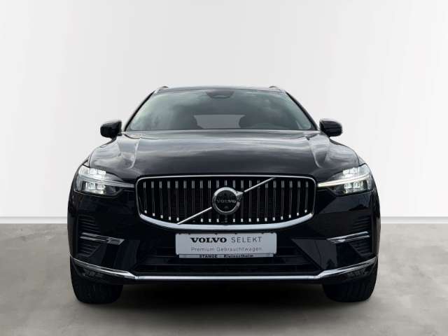 Fahrzeugbild eines Volvo XC60