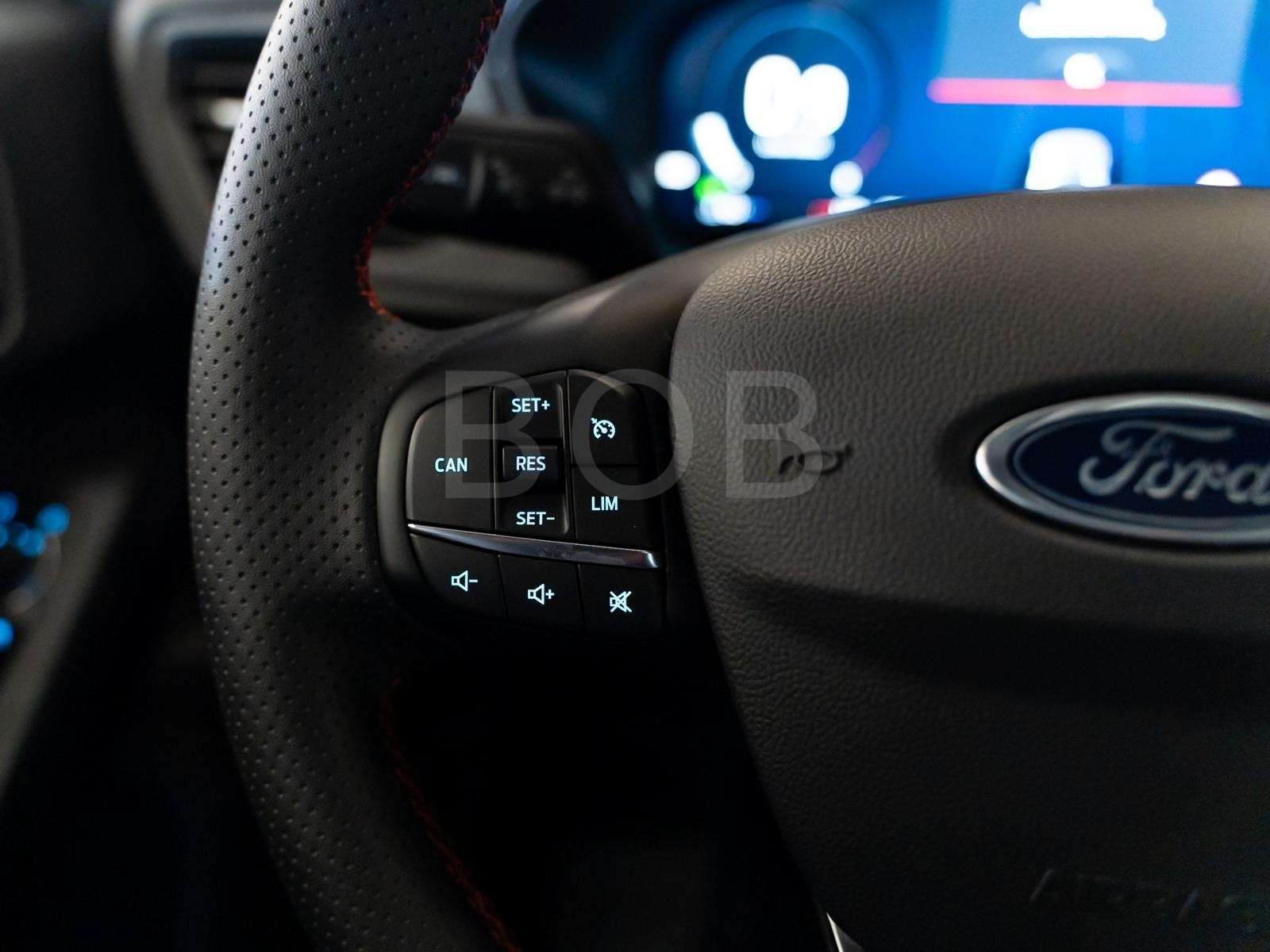 Fahrzeugbild eines Ford Focus