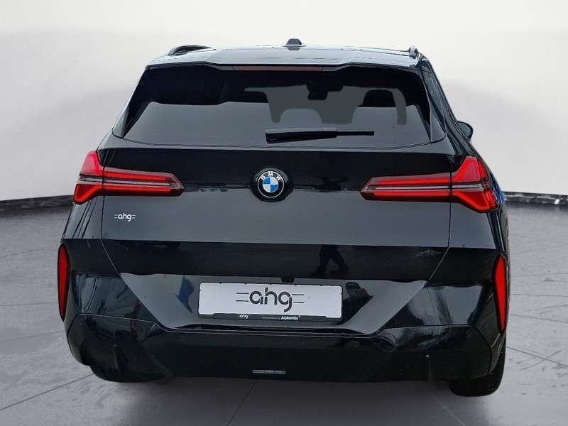 Fahrzeugbild eines BMW X3