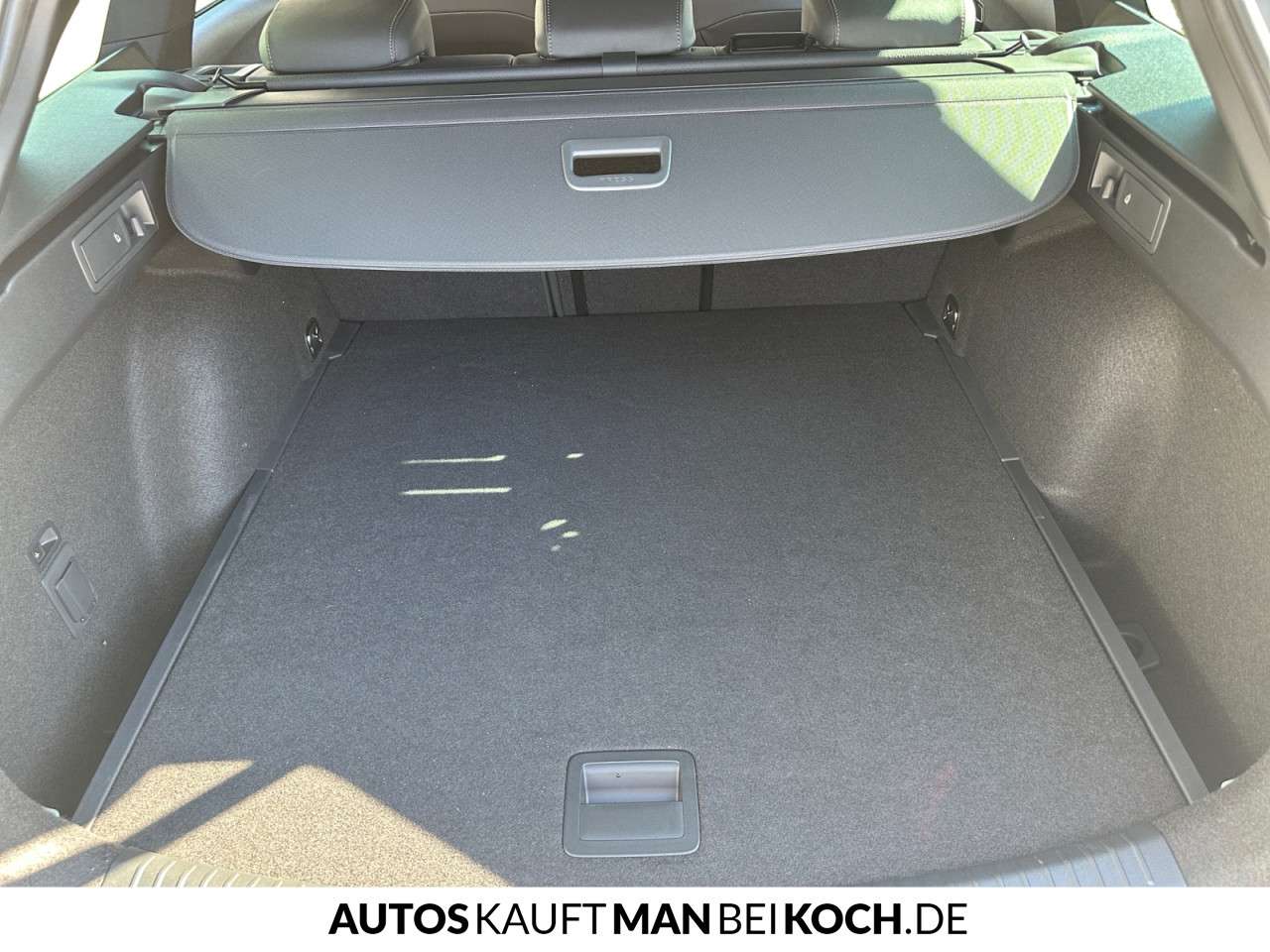 Fahrzeugbild eines CUPRA Leon