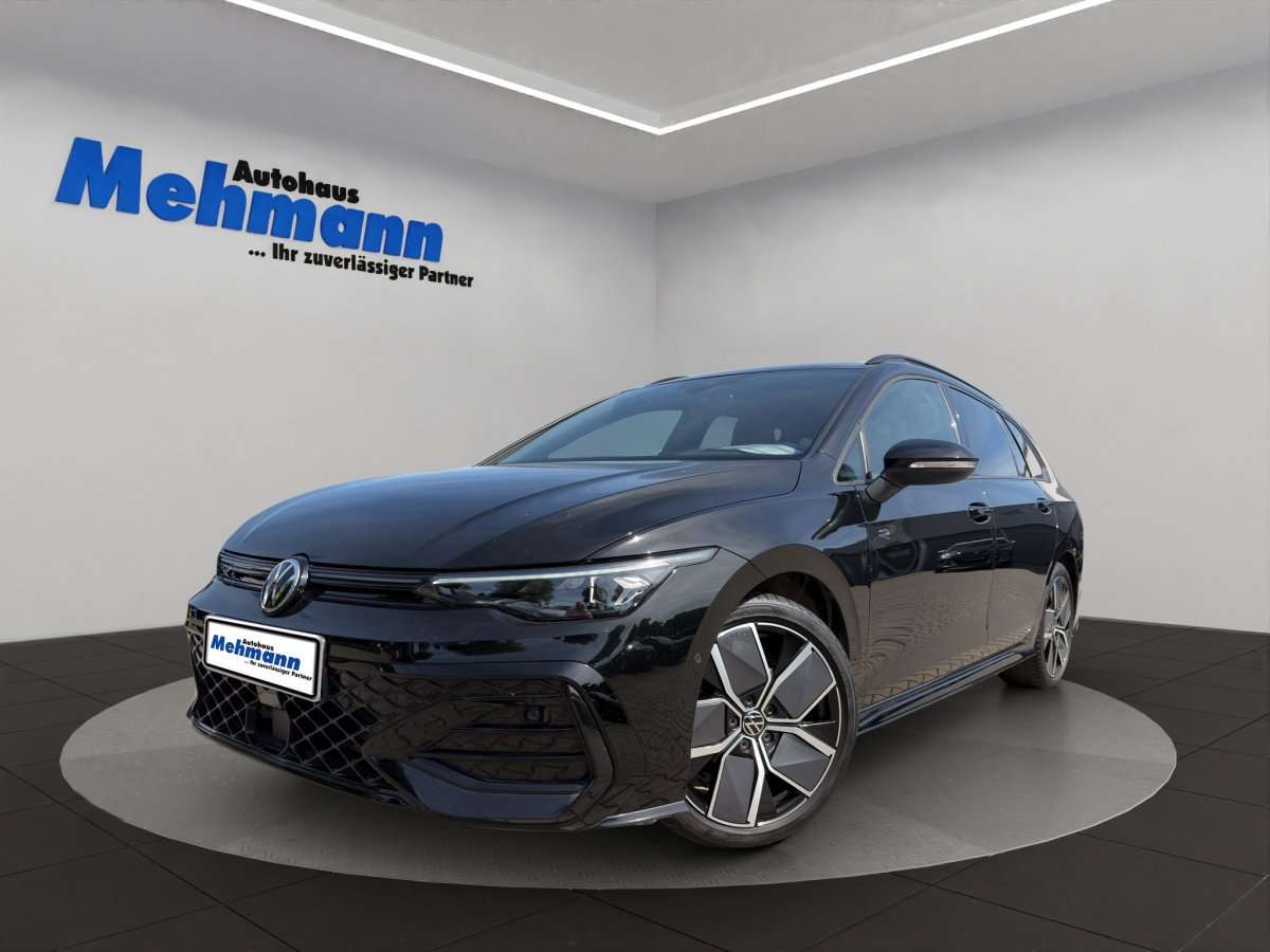 Fahrzeugbild eines Volkswagen Golf