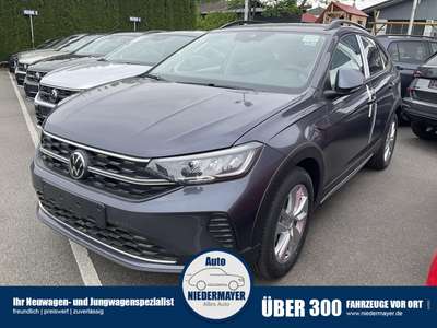 Bild Volkswagen Taigo