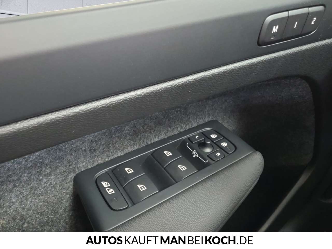 Fahrzeugbild eines Volvo XC40