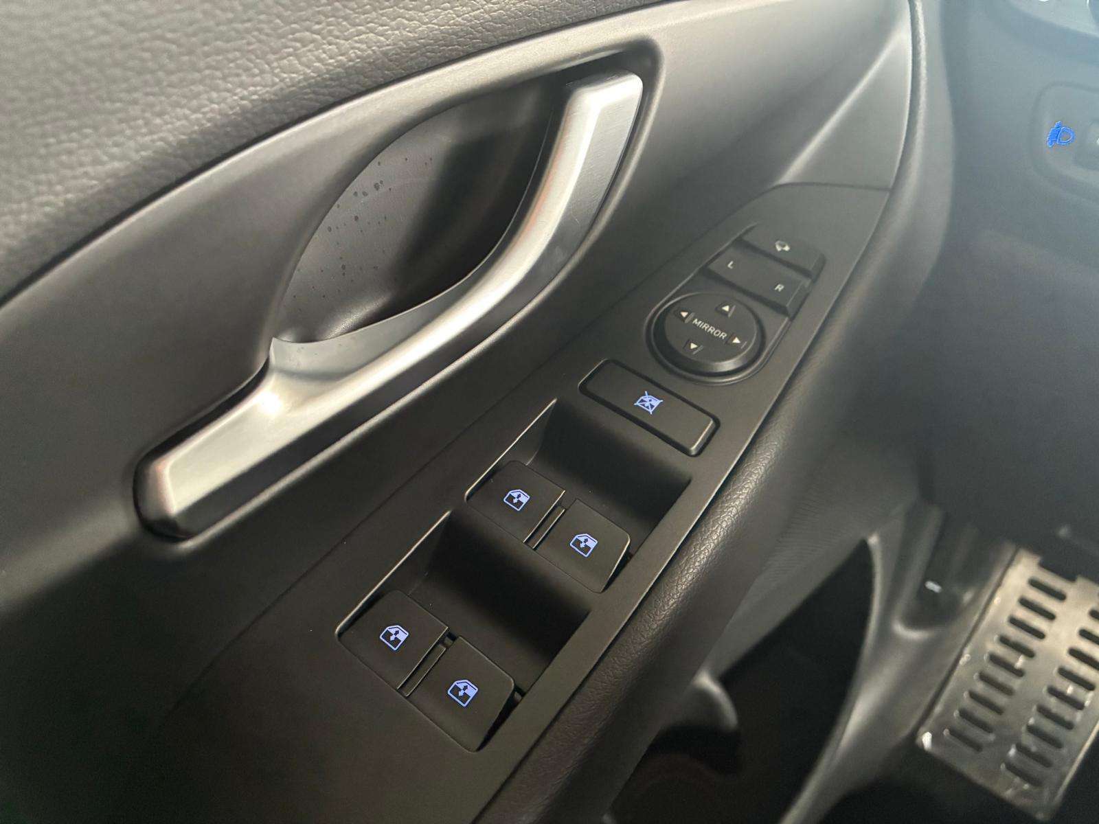 Fahrzeugbild eines Hyundai i30