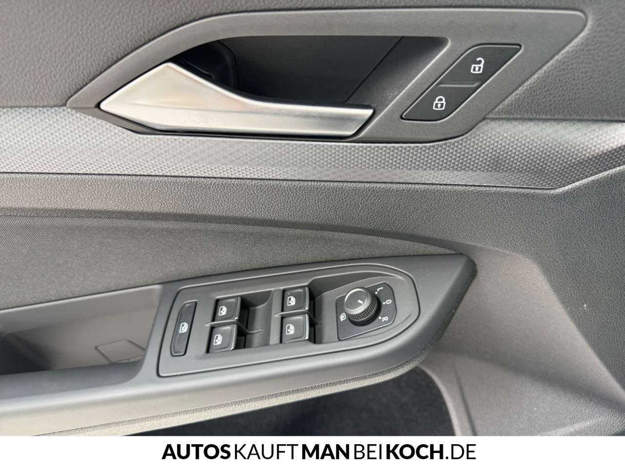 Fahrzeugbild eines Volkswagen Golf