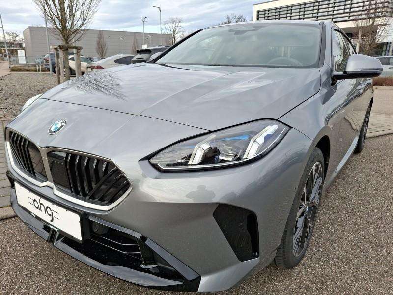 Fahrzeugbild eines BMW 2er-Reihe