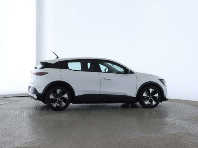 Fahrzeugbild eines Renault Megane E-TECH