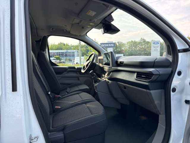 Fahrzeugbild eines Ford Transit Custom