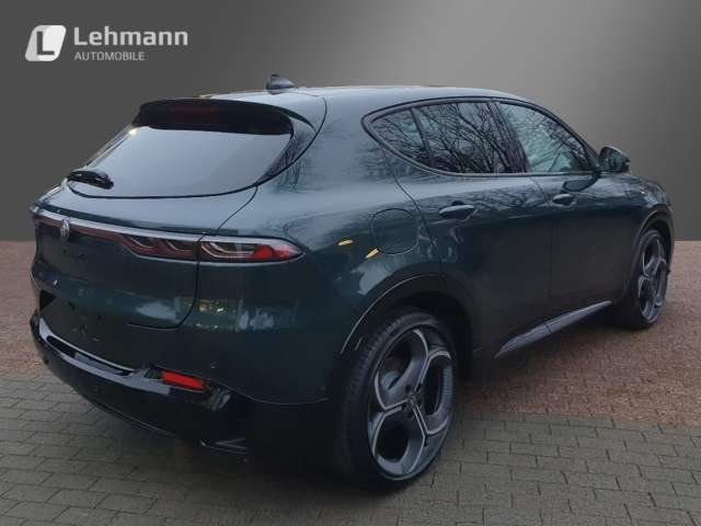 Fahrzeugbild eines Alfa Romeo Tonale