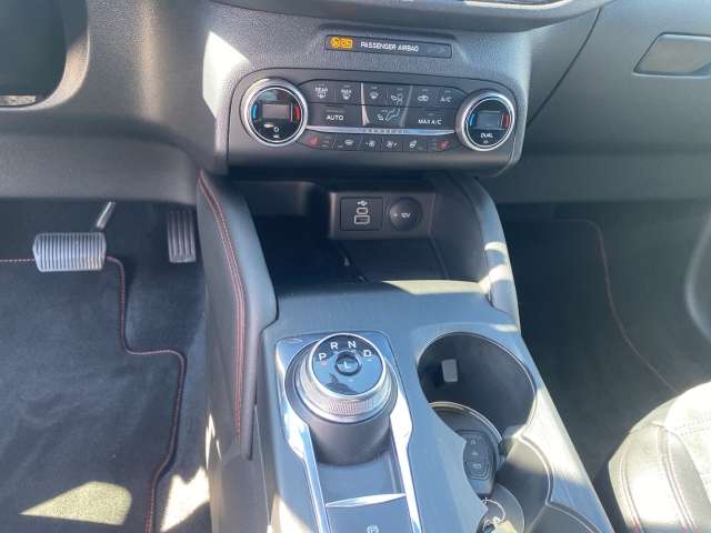 Fahrzeugbild eines Ford Kuga