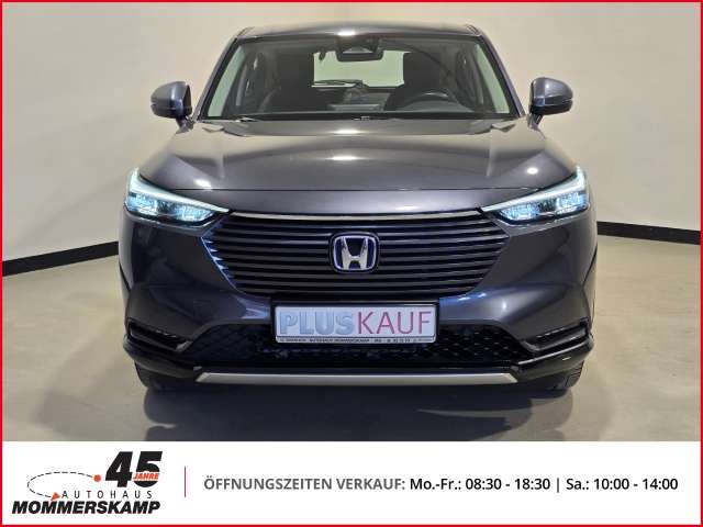 Fahrzeugbild eines Honda HR-V