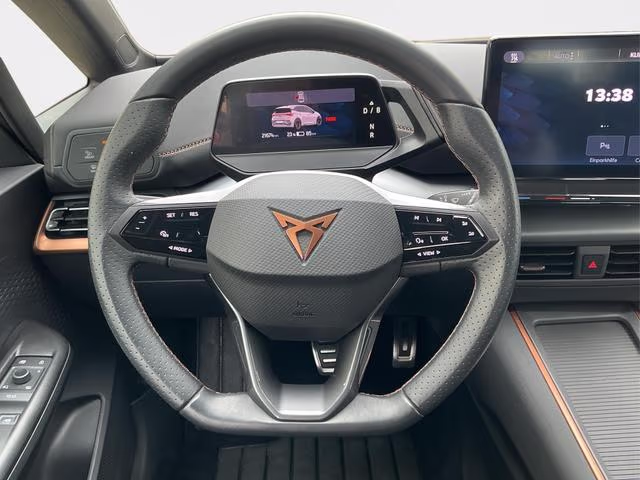 Fahrzeugbild eines CUPRA Born
