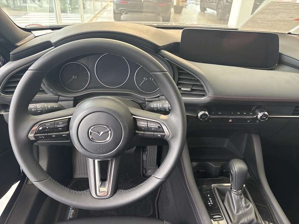 Fahrzeugbild eines Mazda Mazda3