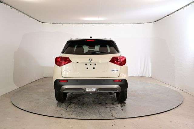 Fahrzeugbild eines Suzuki Vitara