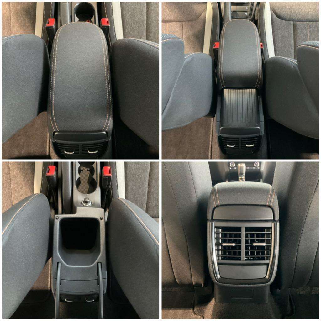 Fahrzeugbild eines Skoda Kamiq