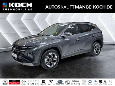 Bild Hyundai Tucson